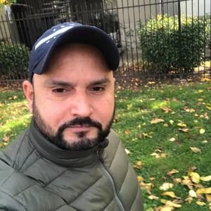 Meet your Posher, Kawal ghuman